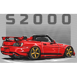 Car-CA 588